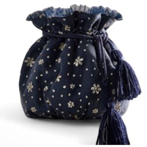 Free People Present Bag NWT